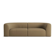 Rectan 4-Seater Sofa (Standard)