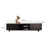 Balegra TV Entertainment Unit_Size