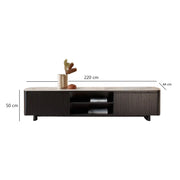 Balegra TV Entertainment Unit_Size