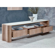 Travy TV Entertainment Unit_2