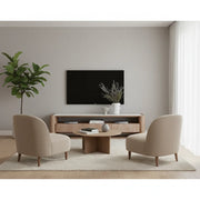 Travy TV Entertainment Unit_Lifestyle