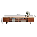 Batolo TV Entertainment Unit (260cm)_Size