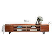 Batolo TV Entertainment Unit (260cm)_Size