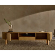 Montana TV Entertainment Unit (220cm)_2