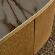 Montana TV Entertainment Unit (220cm)_5