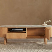 Montana TV Entertainment Unit (160cm)_2
