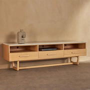 Sarlina TV Entertainment Unit_2