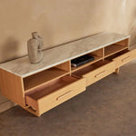 Sarlina TV Entertainment Unit_4