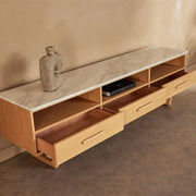 Sarlina TV Entertainment Unit_4