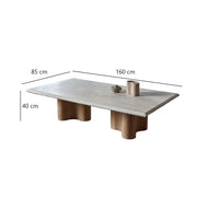 Travy Coffee Table_Size