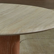 Travy Round Coffee Table_2