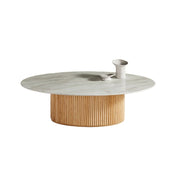 Marble top Coffee Table