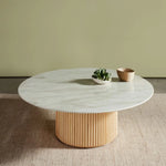 Parky Round Coffee Table_1