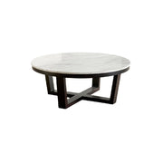 Vence Round Coffee Table
