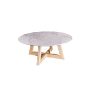 Arkani Round Coffee Table