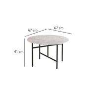 Lider Small Coffee Table_Size