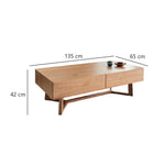 Tropica Coffee Table_Size