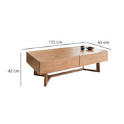 Tropica Coffee Table_Size