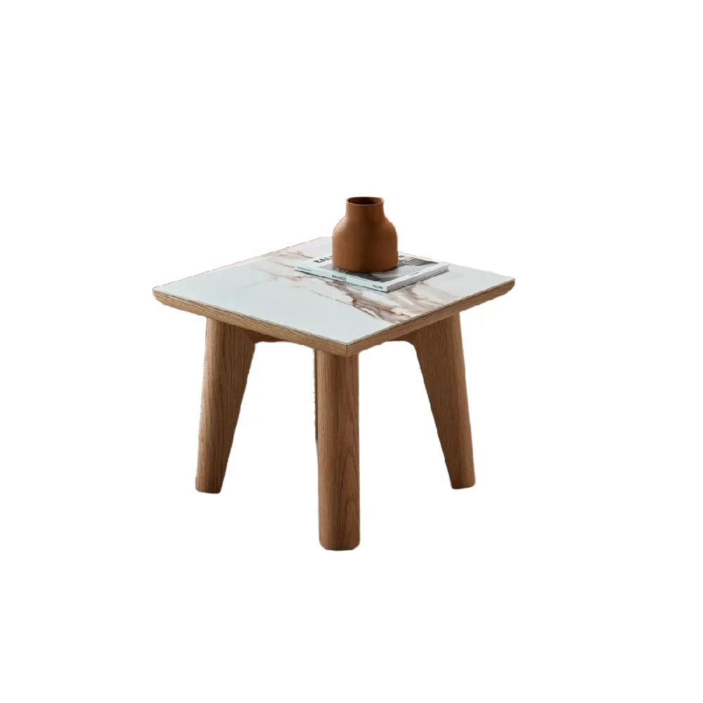 Countered Side Table