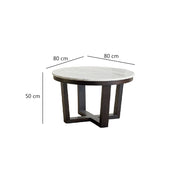 Vence Round Side Table_Size