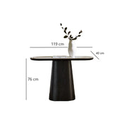 Balegra Console_Size