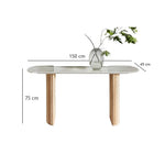 Parky Console_Size