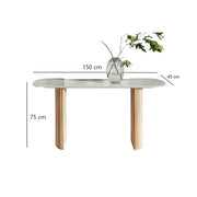 Parky Console_Size