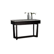 Vence Console with Drawer