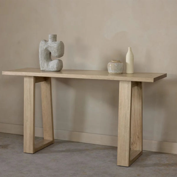 Console & Hallway Tables