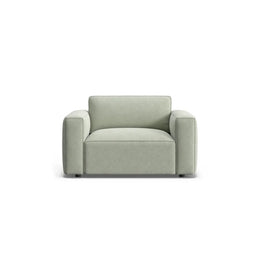Naddix 1.5 seat armchair