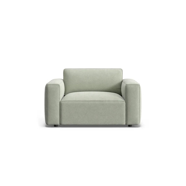 Naddix 1.5 seat armchair