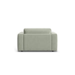 Naddix 1.5 seat armchair_Mint_1-4