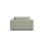 Naddix 1.5 seat armchair_Mint_1-4