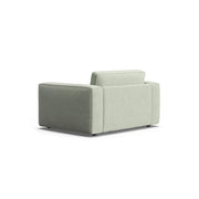 Naddix 1.5 seat armchair_Mint_1-5