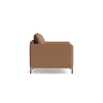 Nanny Armchair_Caramel_1-3