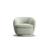 Pobble Swivel Armchair