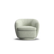 Pobble Swivel Armchair