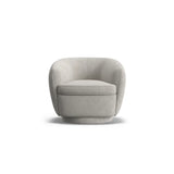Pobble Swivel Armchair