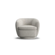 Pobble Swivel Armchair