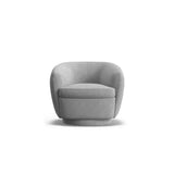 Pobble Swivel Armchair