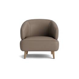 Sanni Armchair_Granite