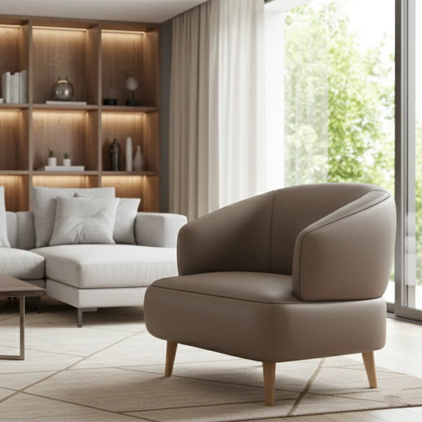 Armchairs & Recliners