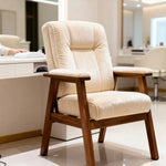 VELLUTO Manicure Chair-3