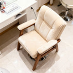 VELLUTO Manicure Chair-4