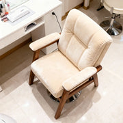 VELLUTO Manicure Chair-4