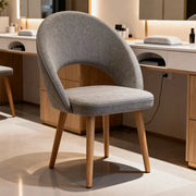 MOONY Manicure Chair-2