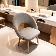 MOONY Manicure Chair-3