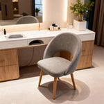 MOONY Manicure Chair-4