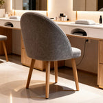 MOONY Manicure Chair-5