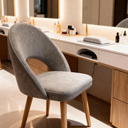 MOONY Manicure Chair-6
